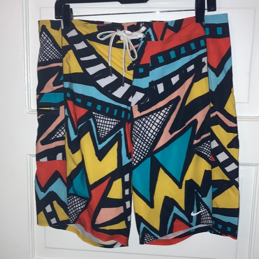 Nike 6.0 Men's Boardshorts size medium M